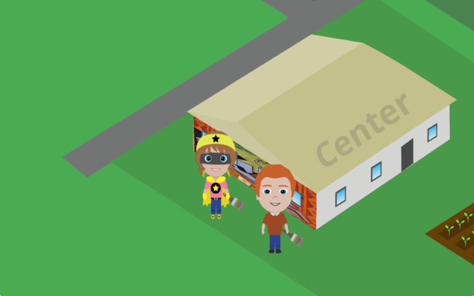 #4. Super Me! (macOS) 由: Ozark Center
