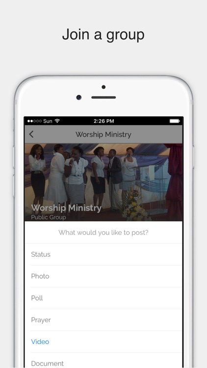 HOG Ministries International