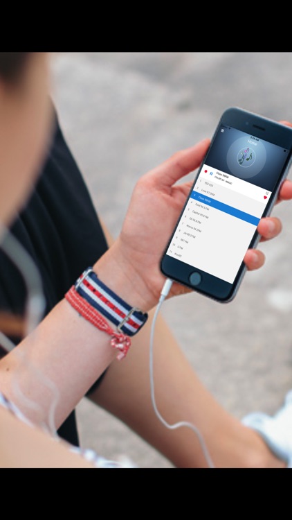 New Zealand Radio Station Player - Live Streaming screenshot-3