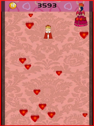 王子とプリンセスバレンタインデー - 素敵な試合のおすすめ画像4