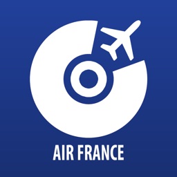 Tracker For Air France Pro