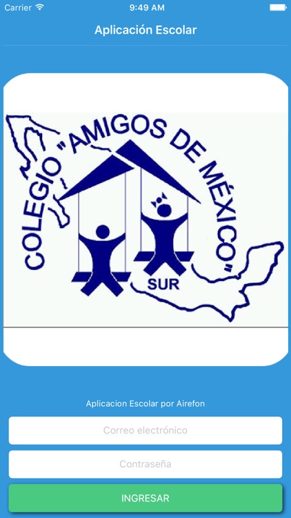 Colegio Amigos de México