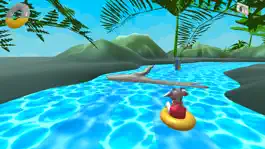 Game screenshot Goat On A Float hack