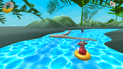 Screenshot 3 of Goat On A Float App