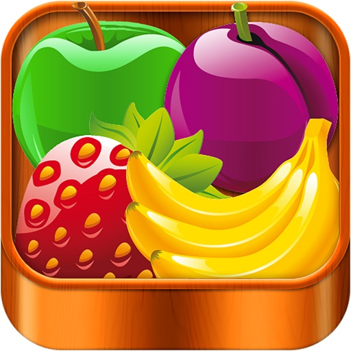 Fruit Link Fun icon