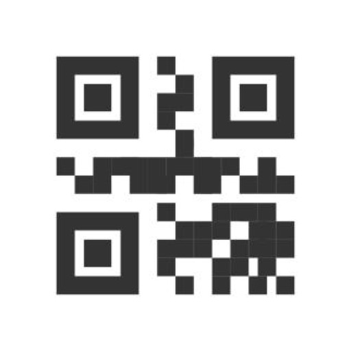 QR and Barcode Scanner Reader Free Icon