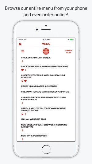 Hale and Hearty(圖3)-速報App