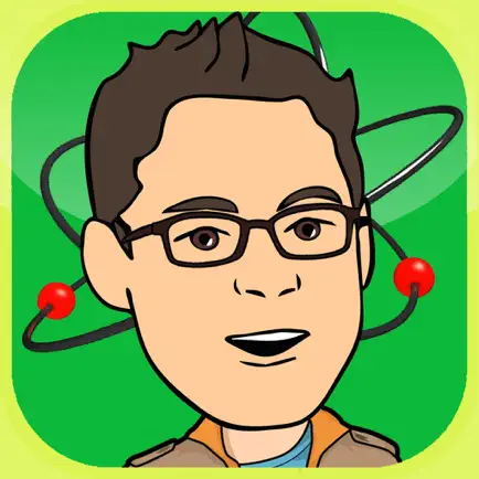 Personality Quiz for Big Bang Theory Cheats
