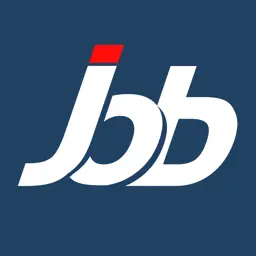 Annunci di lavoro JobNetwork app icon