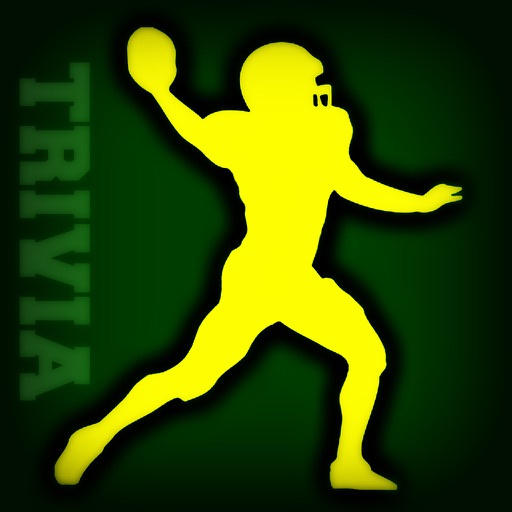 Trivia for Green Bay Packers - American Football iOS App