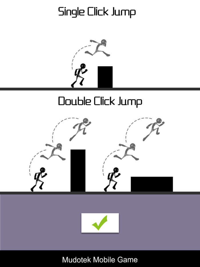 Double Jump
