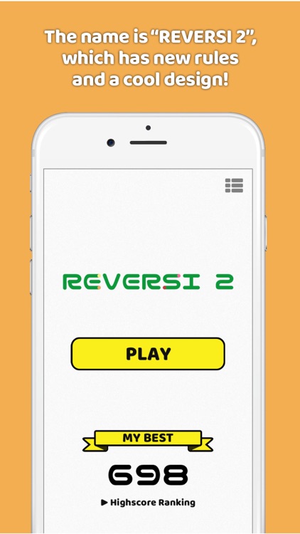 REVERSI 2 〜Get many combos!〜
