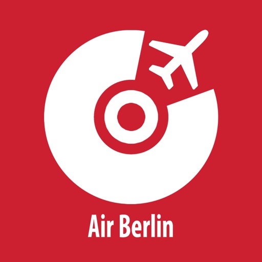 Tracker For Air Berlin Pro