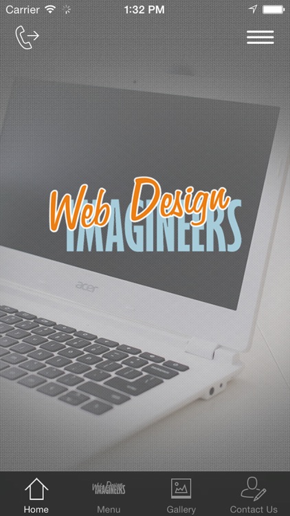 Web Design Imagineers