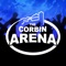 The Corbin Arena app gives fans easier access to upcoming events, exclusive contests, and app-only pre-sales