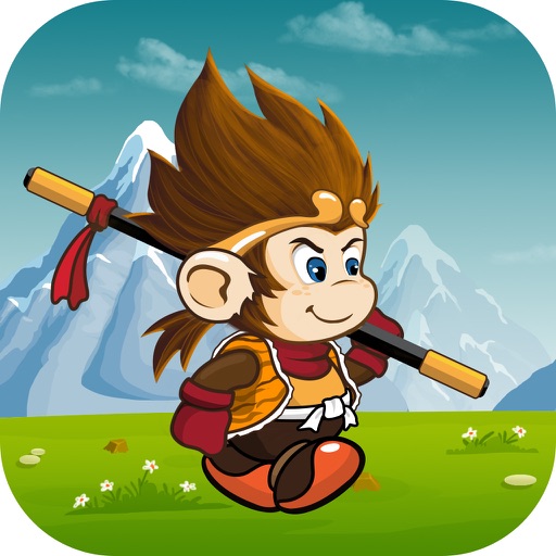 Super Kong Exploration iOS App