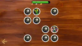 Game screenshot Pirates - an adventurous memory game apk