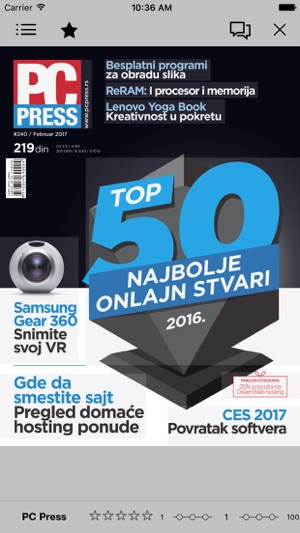 PC Press(圖2)-速報App