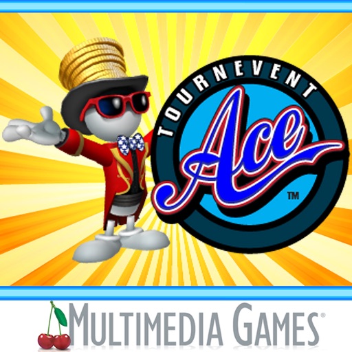 TournEvent Ace iOS App
