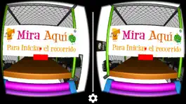 Game screenshot Laberinto Mágico Virtual Reality mod apk