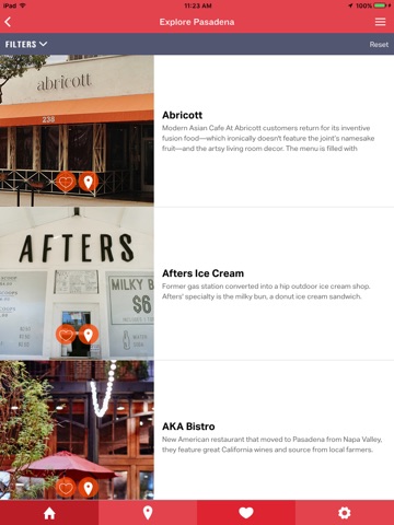 Explore Pasadena screenshot 3
