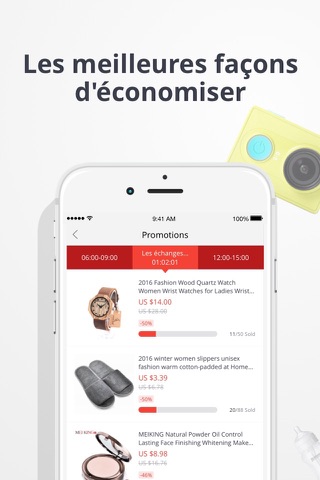 AliExpress Shopping App screenshot 3