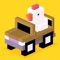 Crossy Road - Endless Arcade Hopper