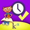 K12 Timed Reading & Comprehension Practice icon