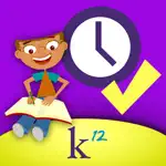 K12 Timed Reading & Comprehension Practice App Contact