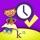 K12 Timed Reading & Comprehension Practice
