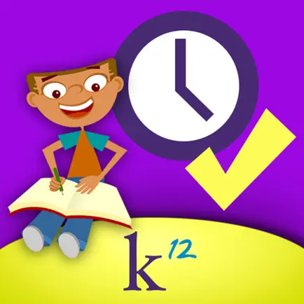 K12 Timed Reading & Comprehension Practice Cheats