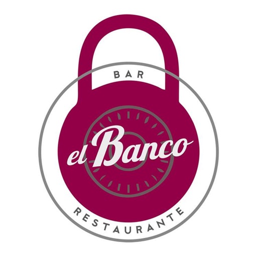 Restaurante El Banco icon