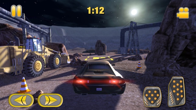 Academy Drift Parking(圖5)-速報App