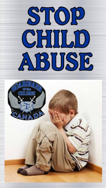 Guardians of the Children