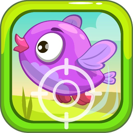 Plants and Flowers Defense Icon