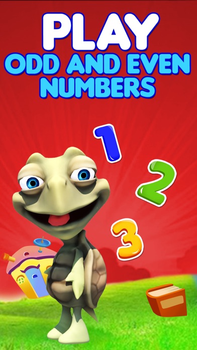Screenshot #1 pour Preschool Kids ABC 3D Learning - My Paw Pets
