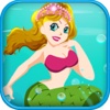 Mermaid.io - Mermaid Dress up & Make Up Games Pro