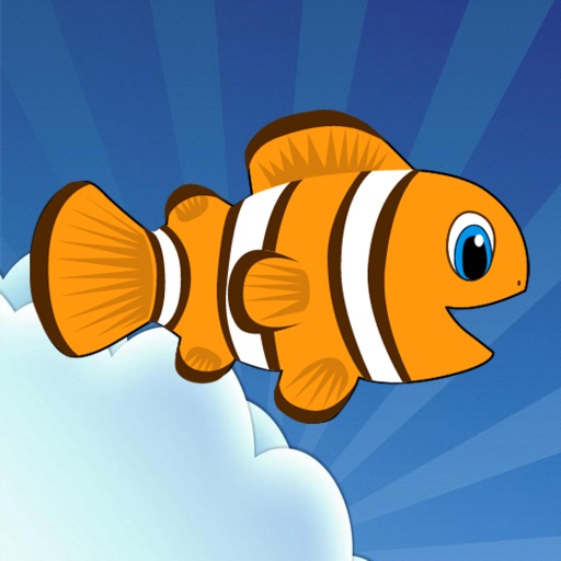 Splishy Fish iOS App