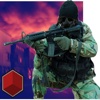 Modern Frontline Shooter 3D