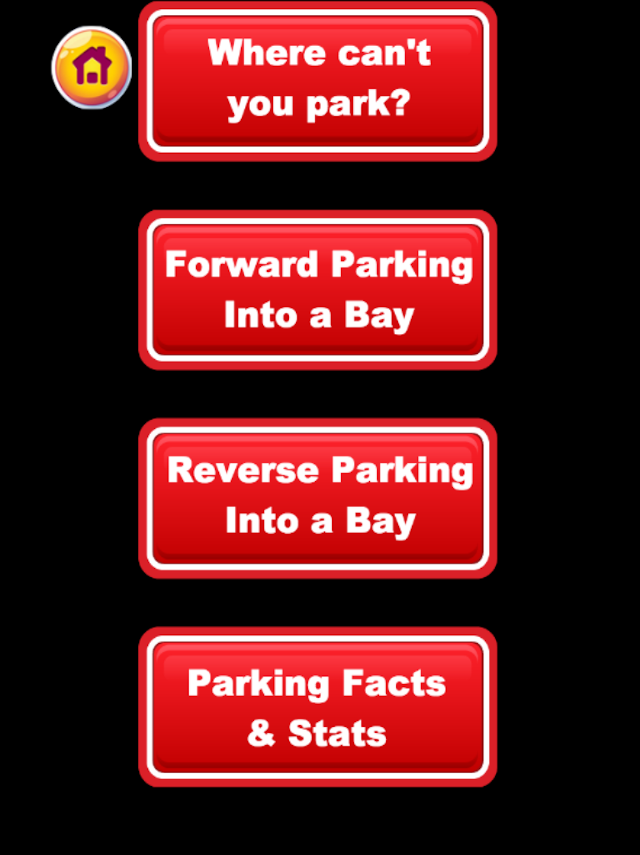 Learn Reverse Parallel Parking