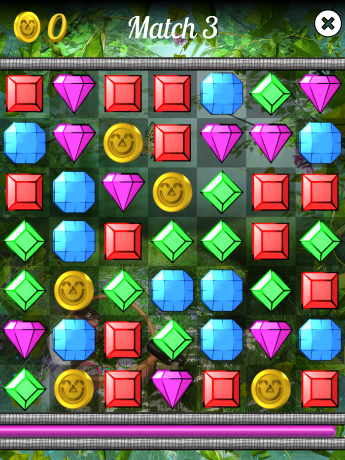 Hidden Object - Easter Egg Hunt