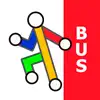 London Bus by Zuti App Feedback