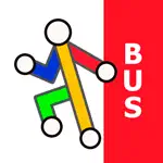 London Bus by Zuti App Contact