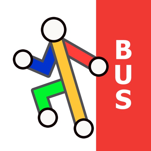 London Bus by Zuti icon