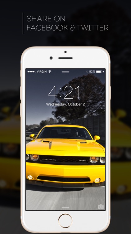 Most Amazing Luxury Sports Car HD Screen Wallpaper