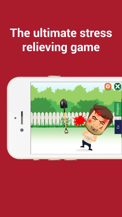 Hit the Ex screenshot-3
