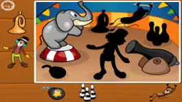Game screenshot Развлечения для детей 2 apk