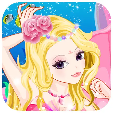 Pearl Mermaid - Miss Beauty Queen Salon Читы