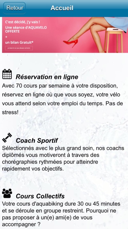 Aquavelo - LipoPerfect