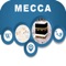Mecca Saudi Arabia Offline Map Navigation